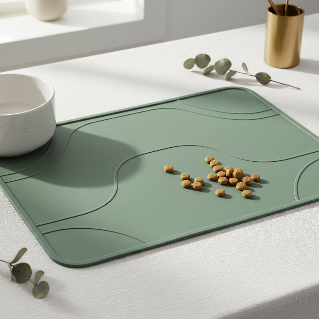 Pet Mat
