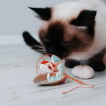 The Hunt Begins at Home