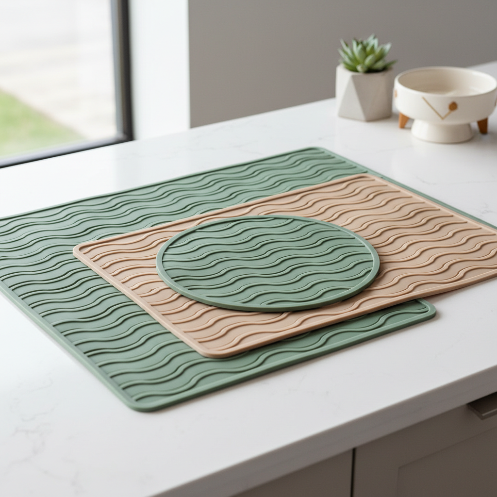 Pet Placemats Cover