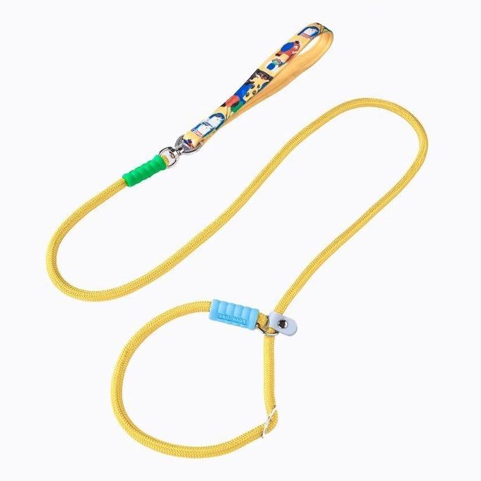 Durable Reflective Dog Leash