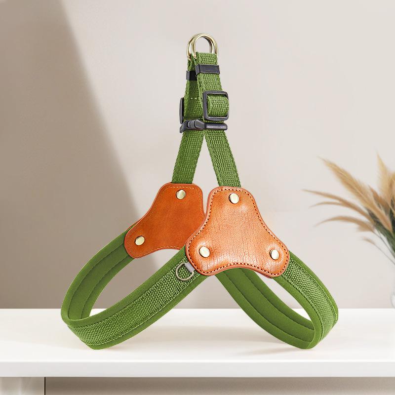 No‑Pull Dog Harness