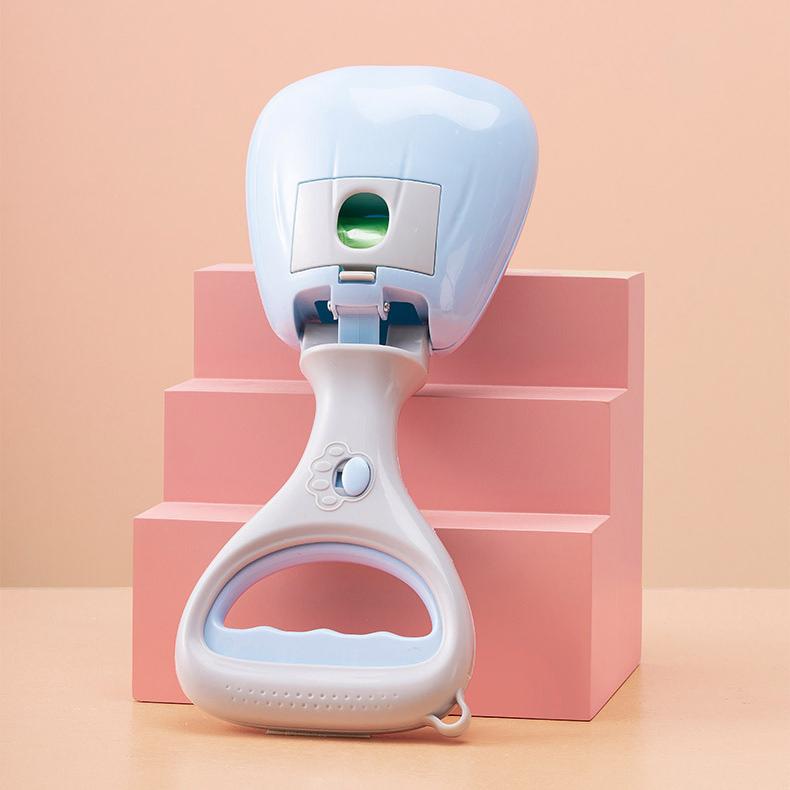 Portable Dog Pooper Scooper