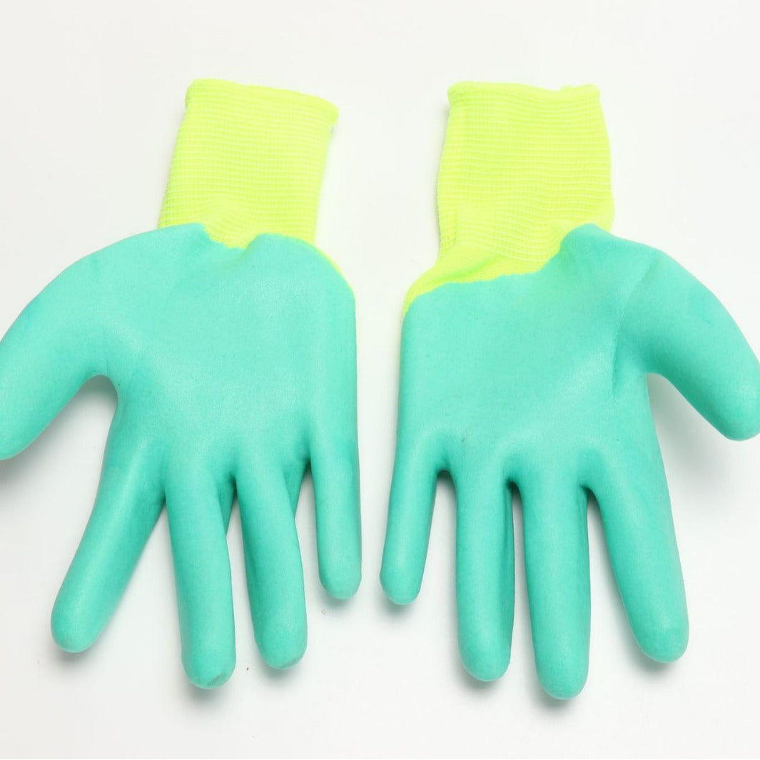 Small Pet Handling & Training Gloves (Anti-Bite)