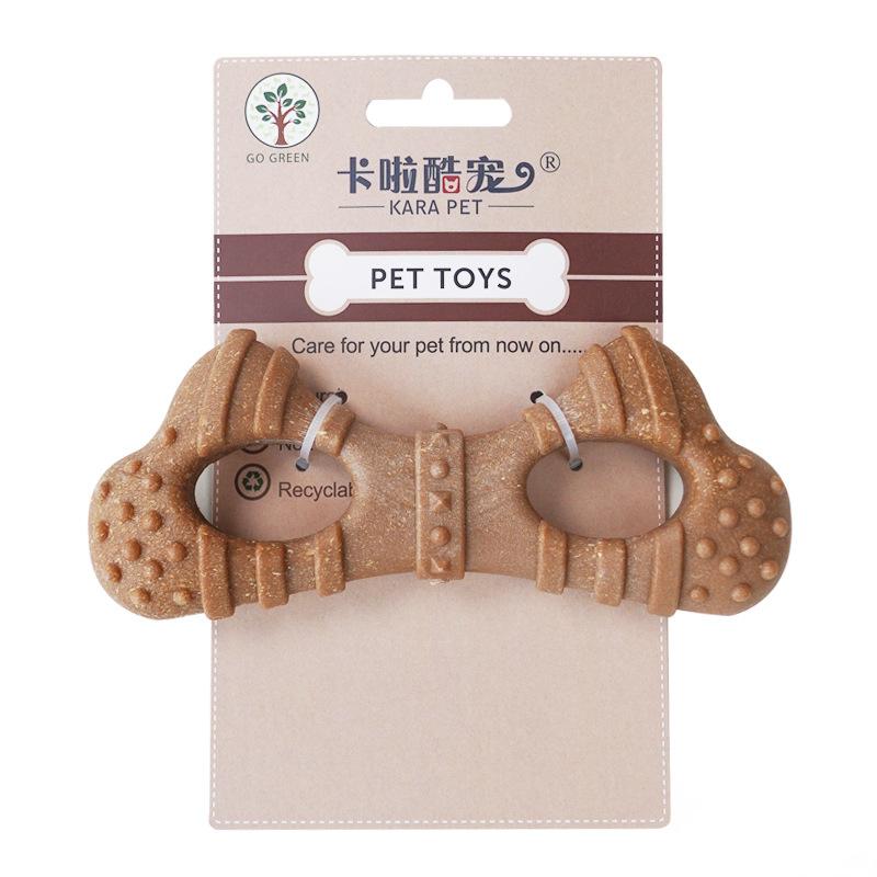 Durable Dog Chew Toy