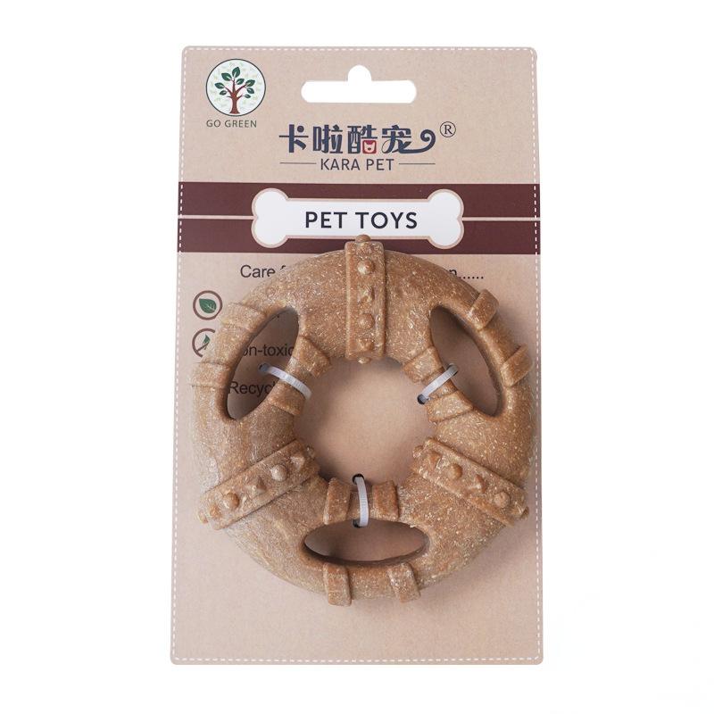 Durable Dog Chew Toy