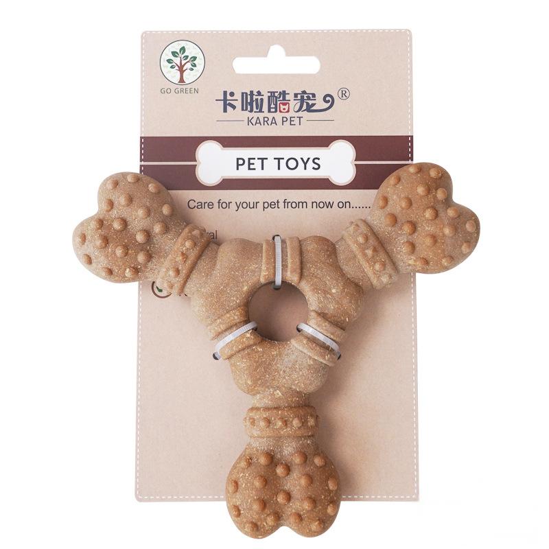 Durable Dog Chew Toy