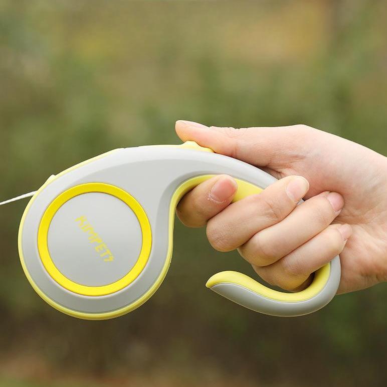 Retractable Dog Leash