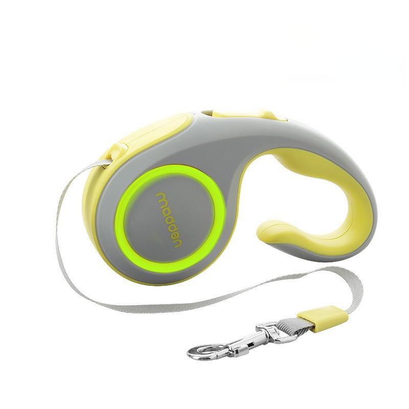 Retractable Dog Leash