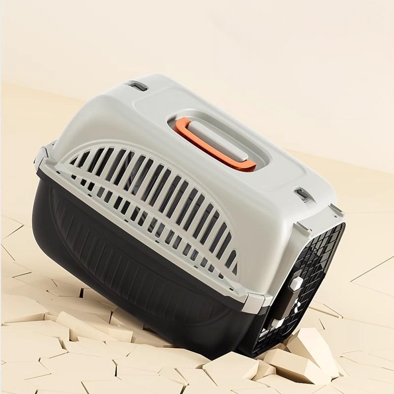 Pet Airline Travel Carrier Crate