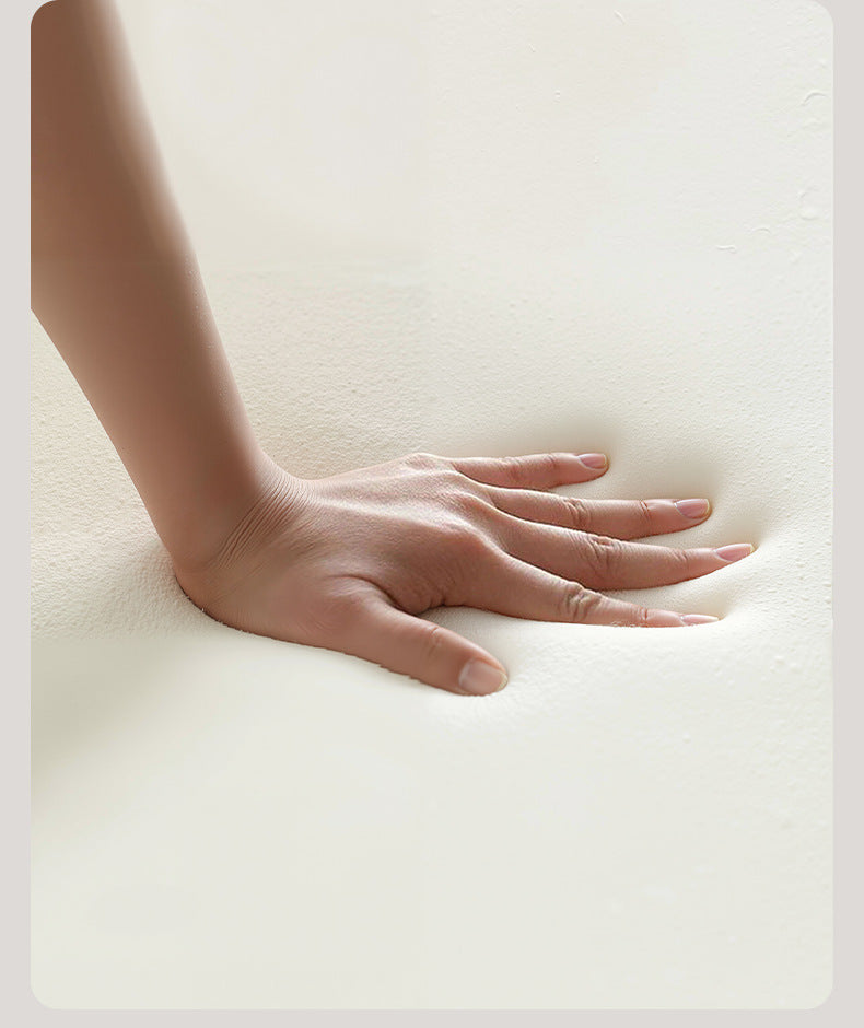 Wood & Canvas Tent Pet Bed with Four‑Season Cushion