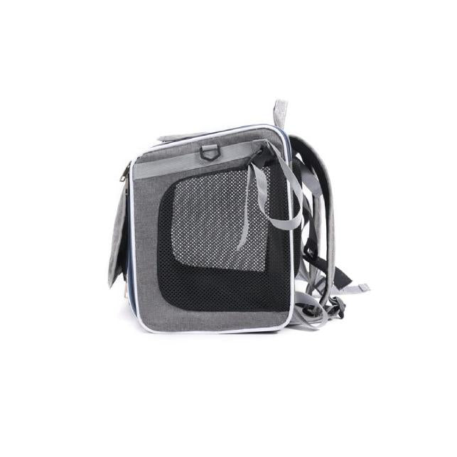 Front Bike Pet Carrier