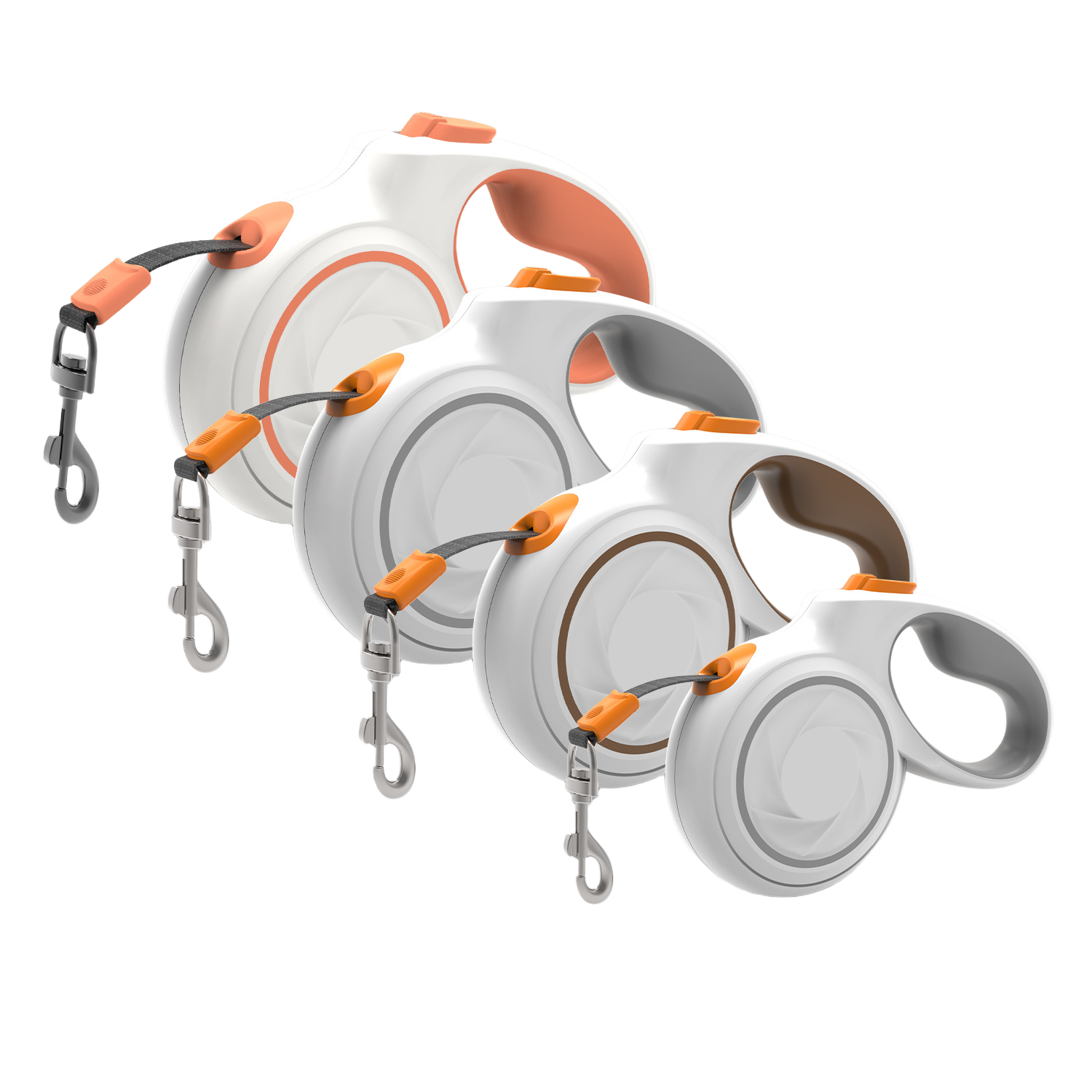 Retractable Dog Leash