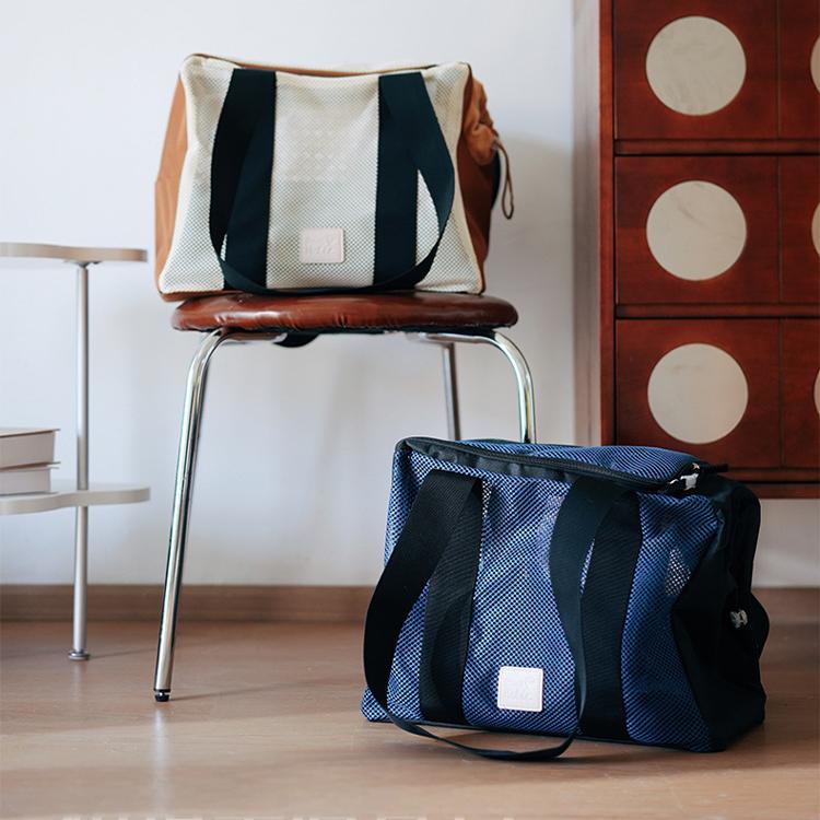 Mesh Shoulder Pet Carrier