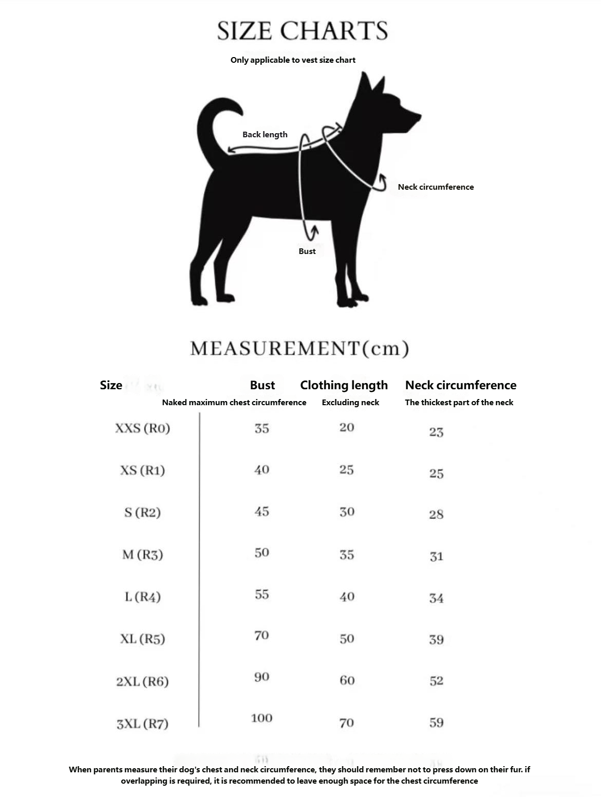 Soho Houndstooth Dog Vest