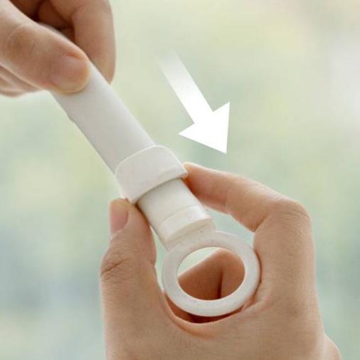 Rechargeable LED Pet Collar for Night Safety