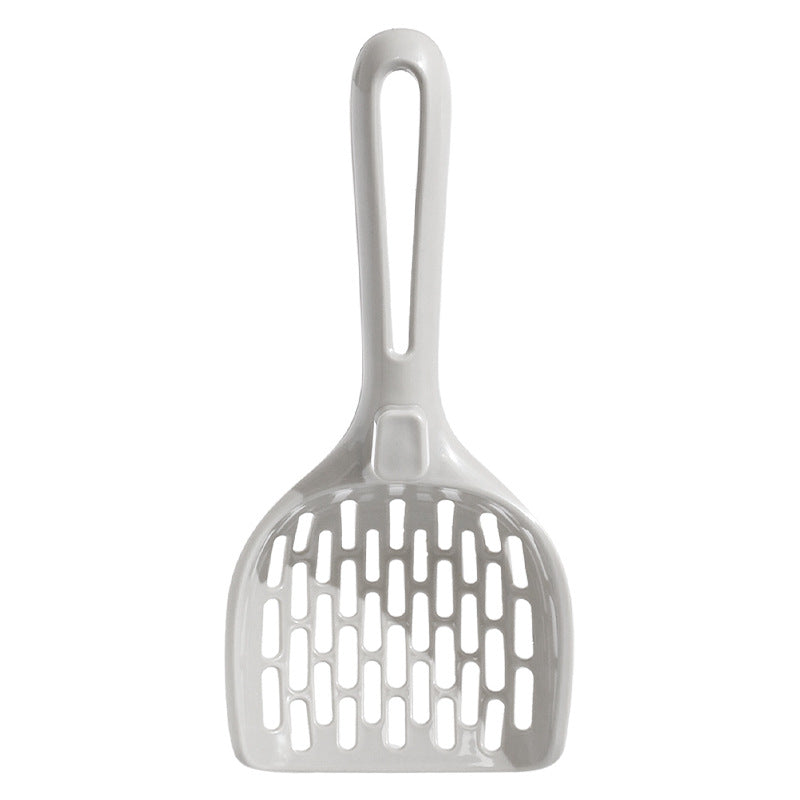 Mesh Cat Litter Scoop (PP, Lightweight)
