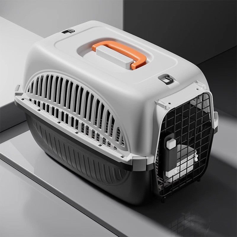 Pet Airline Travel Carrier Crate