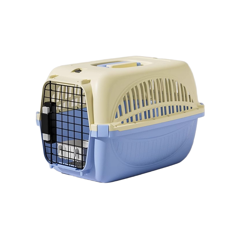 Pet Airline Travel Carrier Crate