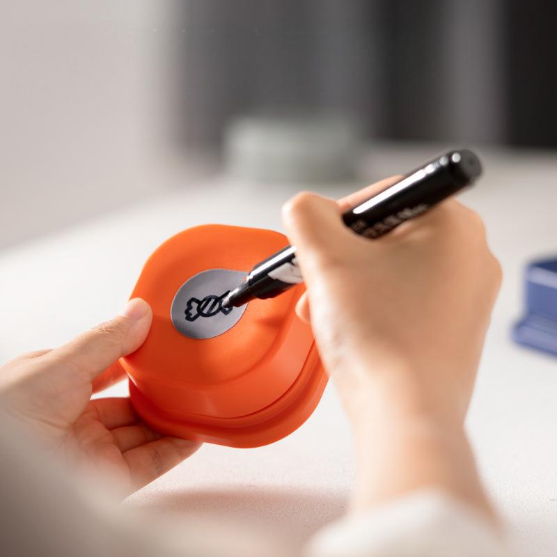 Recordable Pet Communication Buttons – 4 Pack with Non‑Slip Mat