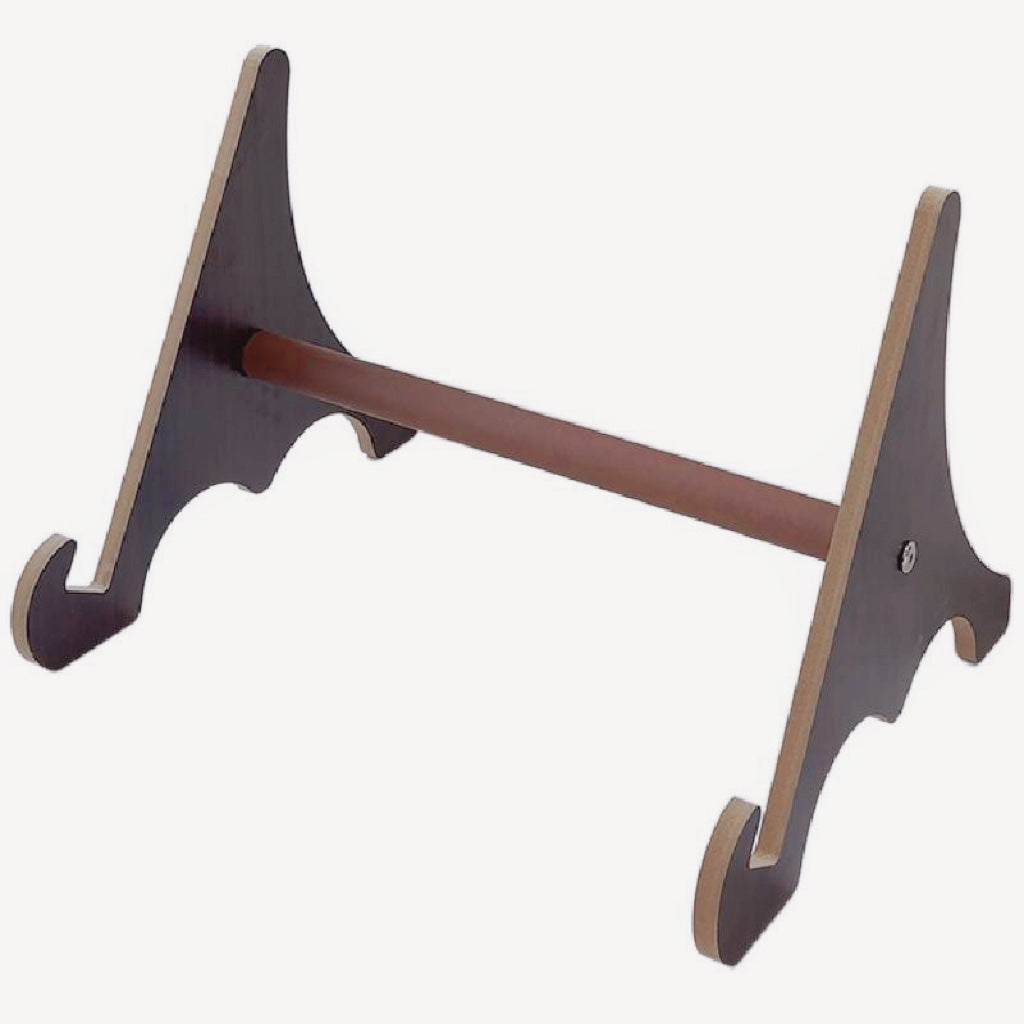 Framed Sisal Cat Scratching Board (Wall‑Mount or Stand)