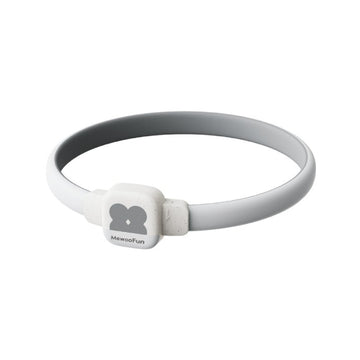 USB rechargeable LED pet collar with adjustable strap for night safety visibility