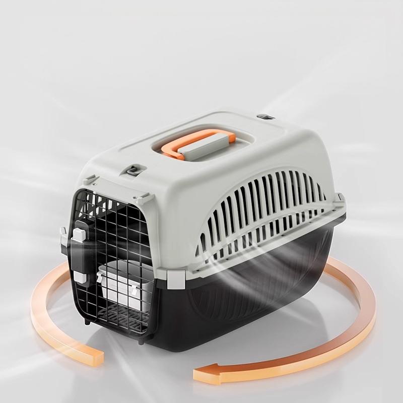 Pet Airline Travel Carrier Crate