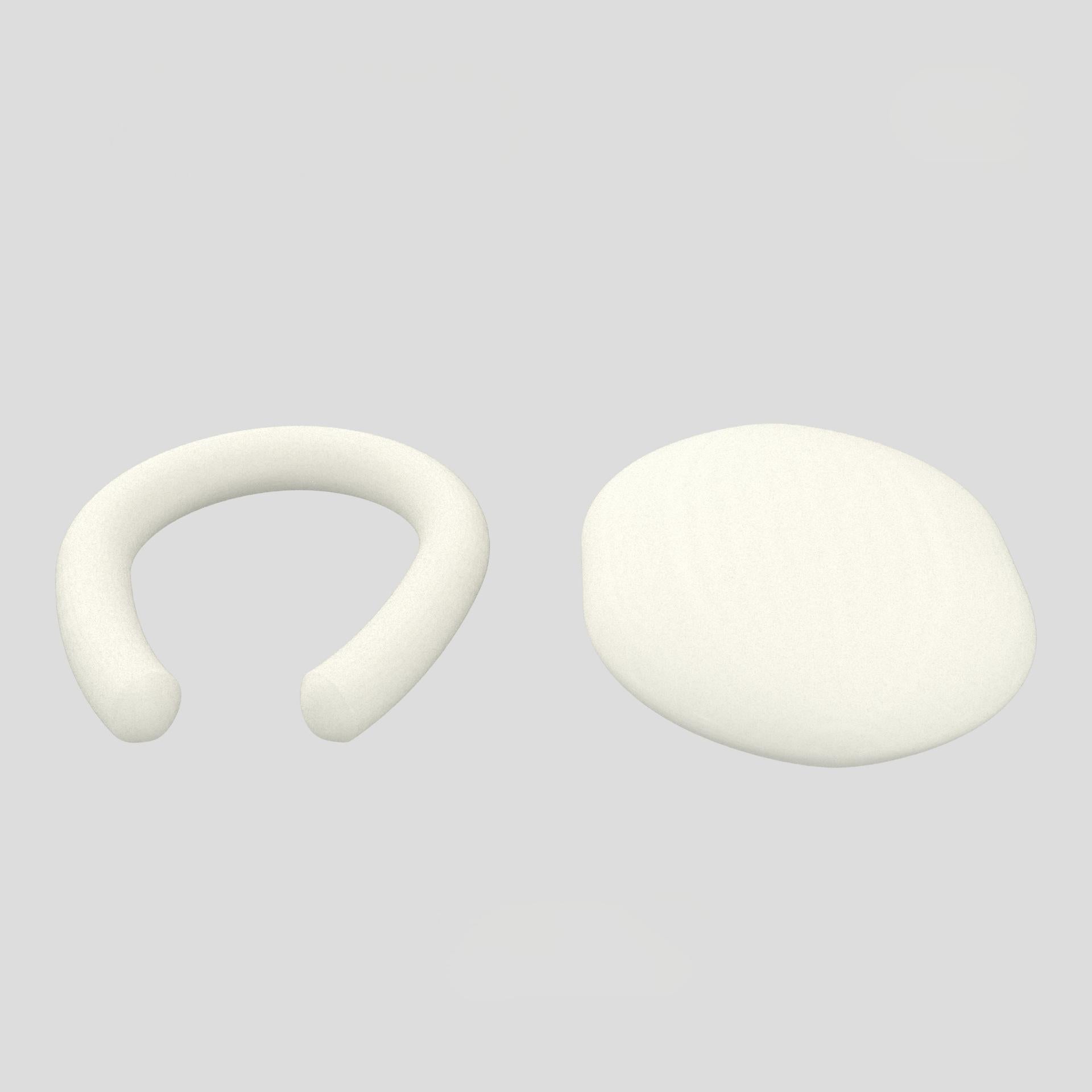 Woven Cradle Cat Bed